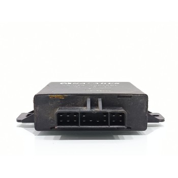 Recambio de modulo electronico para nissan trade furgoneta 2.0 d referencia OEM IAM   