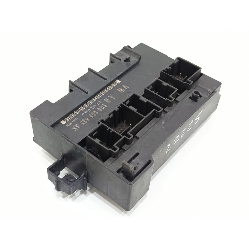 Recambio de modulo electronico para seat leon (1p1) 1.9 tdi referencia OEM IAM 1K0959433AK  