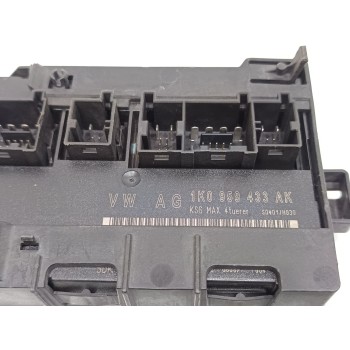 Recambio de modulo electronico para seat leon (1p1) 1.9 tdi referencia OEM IAM 1K0959433AK  