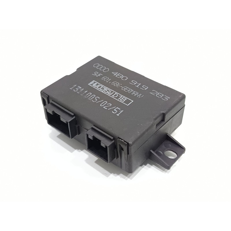 Recambio de modulo electronico para audi a6 c5 (4b2, 4b4) 2.5 tdi referencia OEM IAM 4B0919283  