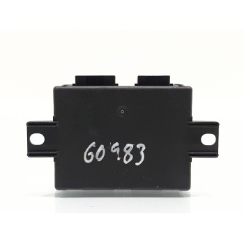 Recambio de modulo electronico para audi a6 c5 (4b2, 4b4) 2.5 tdi referencia OEM IAM 4B0919283  