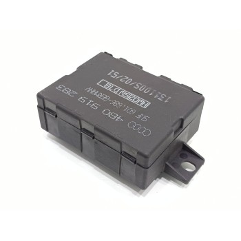 Recambio de modulo electronico para audi a6 c5 (4b2, 4b4) 2.5 tdi referencia OEM IAM 4B0919283  