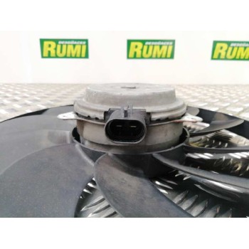 Recambio de electroventilador para opel vectra c berlina comfort referencia OEM IAM 5393199 878355GD 