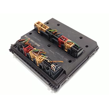 Recambio de modulo electronico para seat ibiza iii (6l1) 1.9 tdi referencia OEM IAM 6Q1937049F  5WK48217