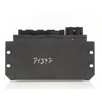 Recambio de modulo electronico para audi a6 c5 (4b2, 4b4) 2.5 tdi referencia OEM IAM 4B0962258D  410215006005