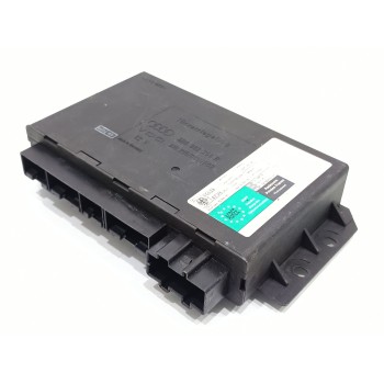 Recambio de modulo electronico para audi a6 c5 (4b2, 4b4) 2.5 tdi referencia OEM IAM 4B0962258B  