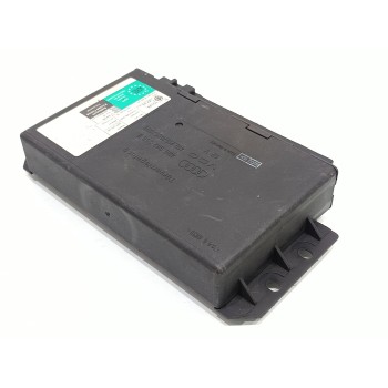 Recambio de modulo electronico para audi a6 c5 (4b2, 4b4) 2.5 tdi referencia OEM IAM 4B0962258B  