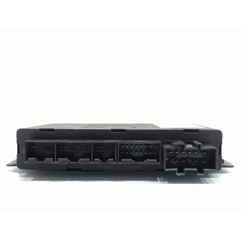 Recambio de modulo electronico para audi a6 c5 (4b2, 4b4) 2.5 tdi referencia OEM IAM 4B0962258B  