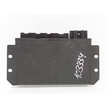 Recambio de modulo electronico para audi a6 c5 (4b2, 4b4) 2.5 tdi referencia OEM IAM 4B0962258B  