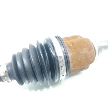 Recambio de transmision delantera izquierda para dacia sandero iii referencia OEM IAM 391011411R  