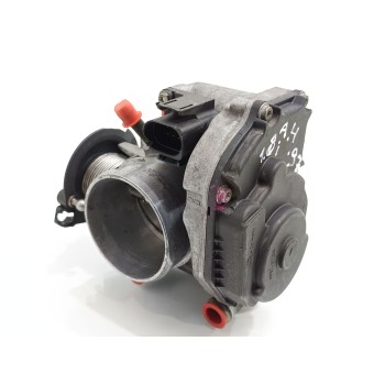 Recambio de caja mariposa para audi a4 b5 (8d2) 1.8 referencia OEM IAM 058133063  