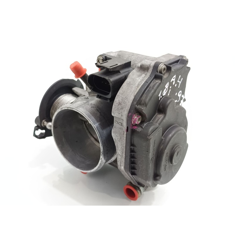 Recambio de caja mariposa para audi a4 b5 (8d2) 1.8 referencia OEM IAM 058133063  