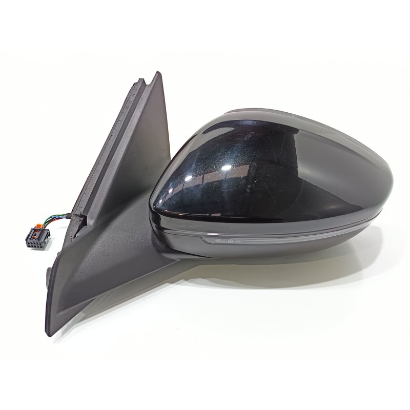 Recambio de retrovisor izquierdo para opel corsa f gs line referencia OEM IAM 983767419V  