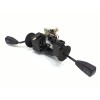 Recambio de mando multifuncion para bmw 3 (e36) 318 tds referencia OEM IAM 32311162088  