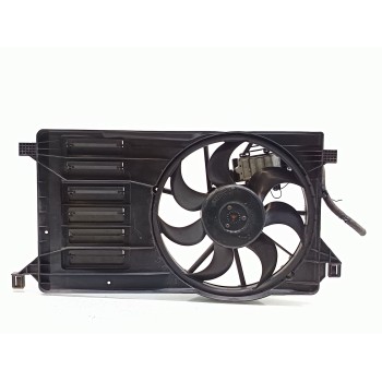 Recambio de electroventilador para mazda 3 lim. (bl) luxury referencia OEM IAM 3137228047  