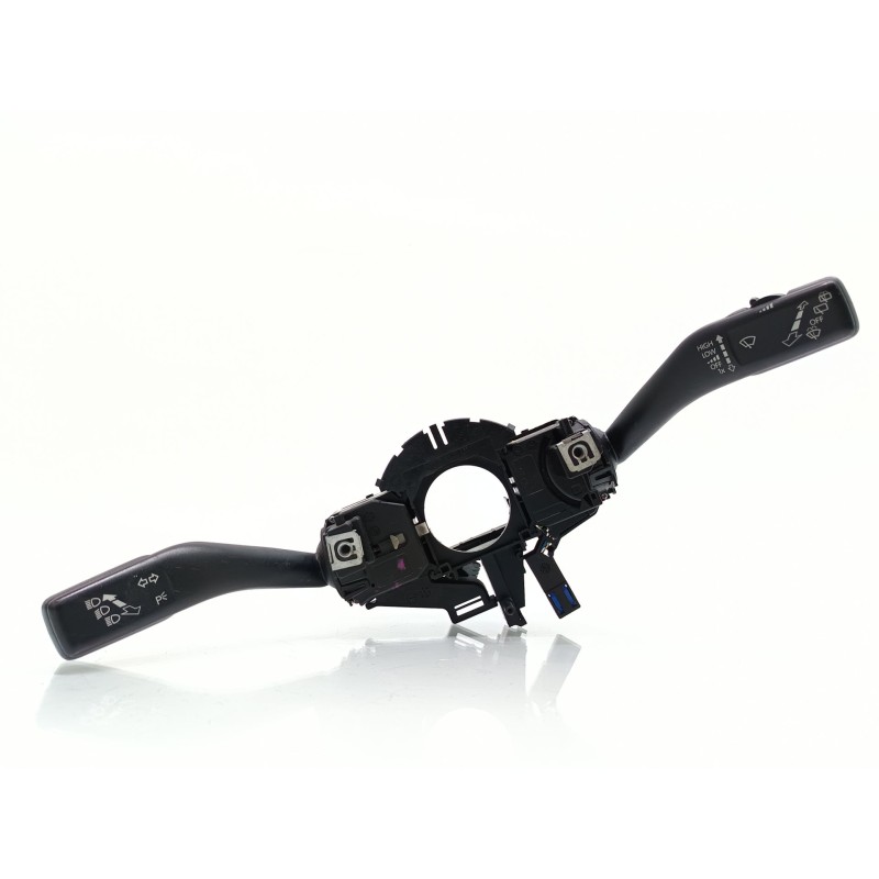 Recambio de mando multifuncion para seat leon (1p1) 1.9 tdi referencia OEM IAM 1K0953503EQ  1K0953519H