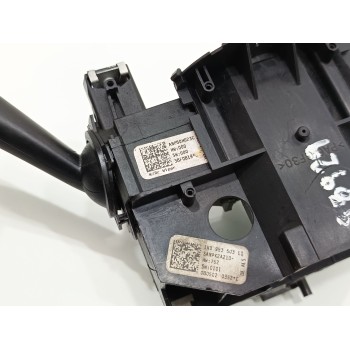 Recambio de mando multifuncion para seat leon (1p1) 1.9 tdi referencia OEM IAM 1K0953503EQ  1K0953519H