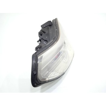 Recambio de faro derecho para chevrolet epica referencia OEM IAM 00019031  