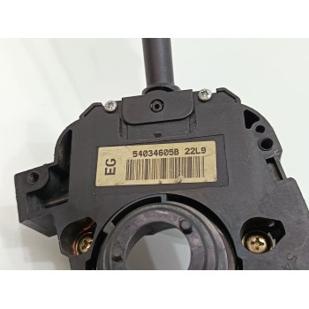 Recambio de mando multifuncion para nissan primera (p11) 1.6 16v referencia OEM IAM 54034605B  