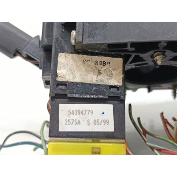 Recambio de mando multifuncion para nissan terrano ii (r20) 2.7 tdi 4wd referencia OEM IAM 54394779  