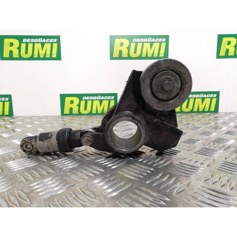Recambio de tensor correa auxiliar para bmw serie 3 berlina (e46) 320d referencia OEM IAM   