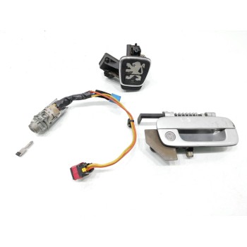 Recambio de juego bombines para peugeot 406 berlina (s1/s2) srdt referencia OEM IAM   
