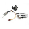 Recambio de juego bombines para peugeot 406 berlina (s1/s2) srdt referencia OEM IAM   