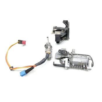 Recambio de juego bombines para peugeot 406 berlina (s1/s2) srdt referencia OEM IAM   