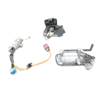 Recambio de juego bombines para peugeot 406 berlina (s1/s2) srdt referencia OEM IAM   