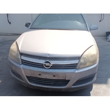 opel astra h ber. del año 2006