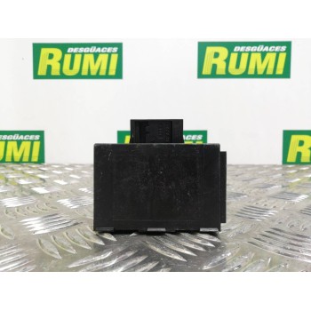 Recambio de modulo electronico para renault megane i classic (la0) 1.6e alize referencia OEM IAM   