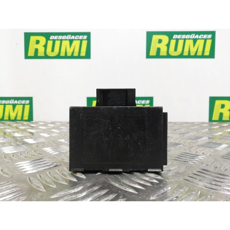 Recambio de modulo electronico para renault megane i classic (la0) 1.6e alize referencia OEM IAM   