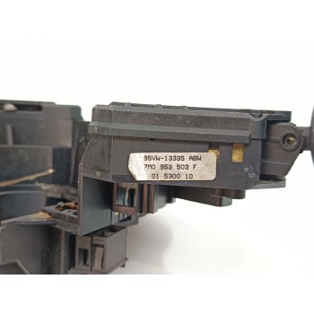 Recambio de mando multifuncion para ford galaxy i (wgr) 1.9 tdi referencia OEM IAM 7M0953503F  