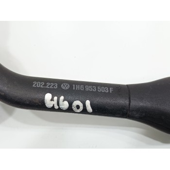 Recambio de mando multifuncion para volkswagen golf iii (1h1) 1.9 tdi referencia OEM IAM 1H6953503F  