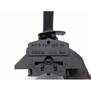 Recambio de mando luces para ford fiesta ii (fbd) 1.3 (fbd) referencia OEM IAM 84FG13B302BA  