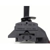 Recambio de mando luces para ford fiesta ii (fbd) 1.3 (fbd) referencia OEM IAM 84FG13B302BA  