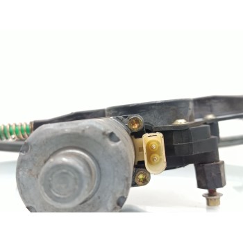 Recambio de elevalunas delantero izquierdo para ford mondeo berlina/familiar (fd) clx berlina referencia OEM IAM 0130821680  