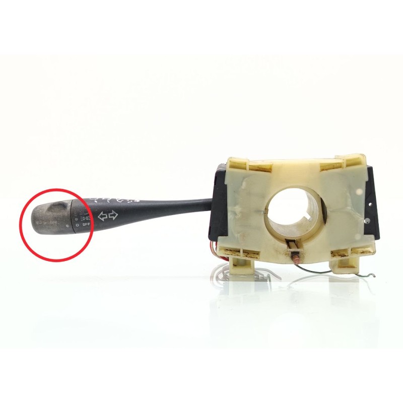 Recambio de mando multifuncion para nissan micra ii (k11) 1.3 i 16v referencia OEM IAM   