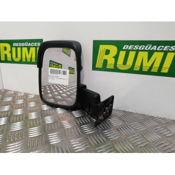 Recambio de retrovisor izquierdo para ford transit, caja cerrada 86/92 ft 100 referencia OEM IAM 0117194  