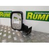 Recambio de retrovisor izquierdo para ford transit, caja cerrada 86/92 ft 100 referencia OEM IAM 0117194  