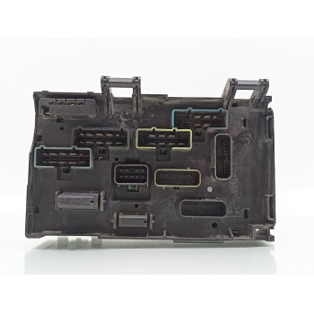 Recambio de caja reles / fusibles para chrysler voyager iv (rg, rs) 2.5 crd referencia OEM IAM 04727558AD  