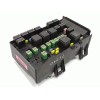 Recambio de caja reles / fusibles para chrysler voyager iv (rg, rs) 2.5 crd referencia OEM IAM 04727558AD  