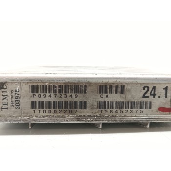 Recambio de modulo electronico para volvo v70 ii (285) 2.5 t referencia OEM IAM P09472349  1T0002207 / 303978
