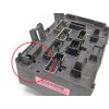 Recambio de caja reles / fusibles para chrysler voyager iv (rg, rs) 2.5 crd referencia OEM IAM 04727558AD  