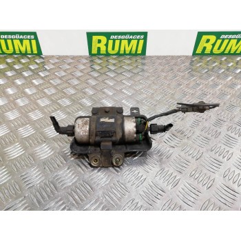 Recambio de bomba combustible para hyundai trajet (fo) 2.0 crdi gls referencia OEM IAM   