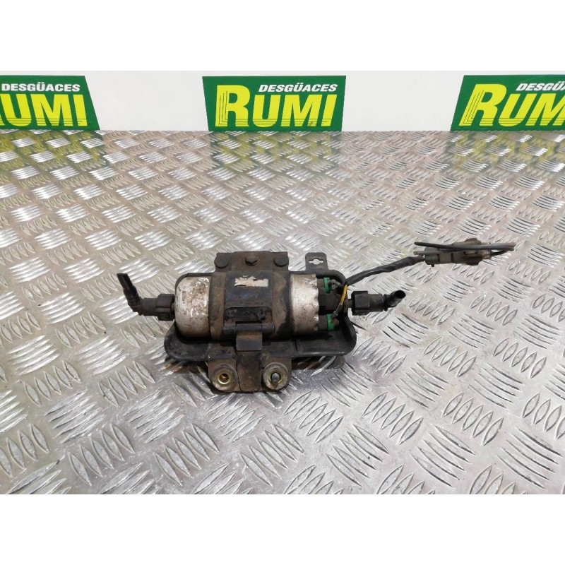 Recambio de bomba combustible para hyundai trajet (fo) 2.0 crdi gls referencia OEM IAM   
