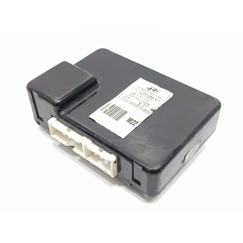 Recambio de modulo electronico para hyundai matrix (fc) 1.5 crdi referencia OEM IAM 9540017200  
