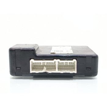 Recambio de modulo electronico para hyundai matrix (fc) 1.5 crdi referencia OEM IAM 9540017200  