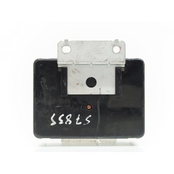 Recambio de modulo electronico para hyundai matrix (fc) 1.5 crdi referencia OEM IAM 9540017200  