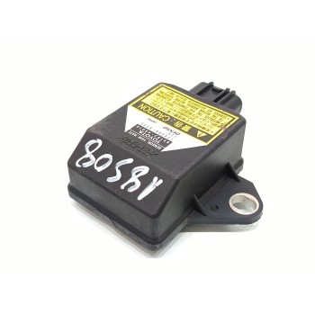 Recambio de modulo electronico para toyota prius sedán (_w1_) 1.5 hybrid (nhw1_) referencia OEM IAM 8918348010  